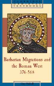 Barbarian Migrations and the Roman West.jpg