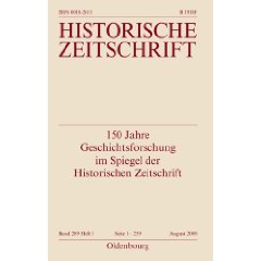 Historische Zeitschrift 150 Jahre.jpg